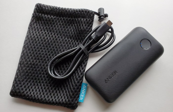 ANKER PowerCore