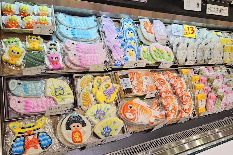 北陸地方へドライブ ②富山