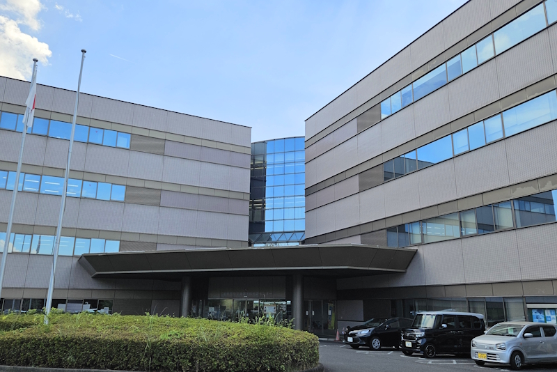 県運転免許センターで71歳の免許更新