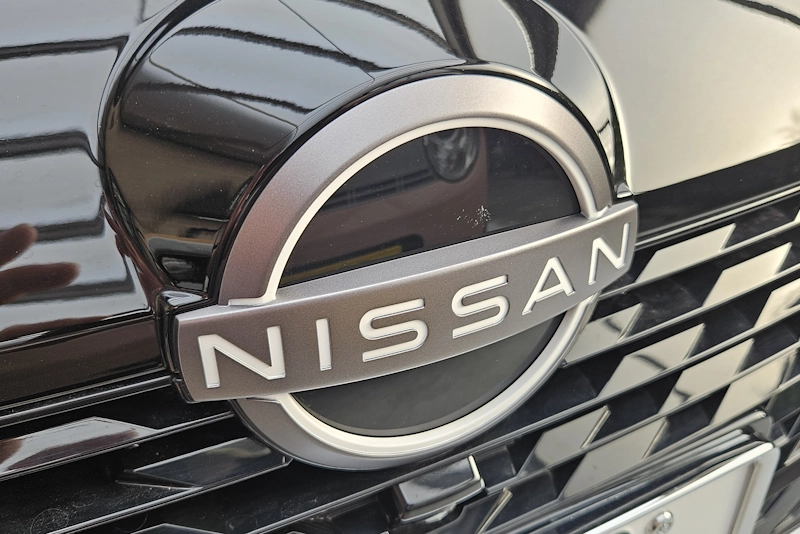 日産オーラ 10,000km乗って