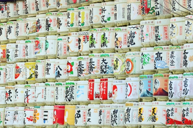 2025年 今年飲んだお酒