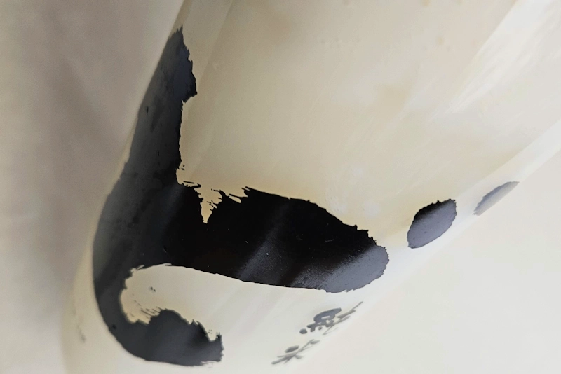 山本 純米生 にごり酒「ど」／秋田